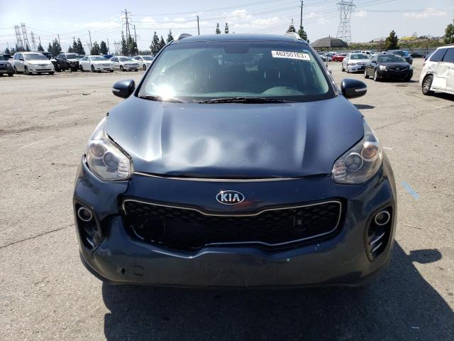 KNDPNCAC0H7105361 KIA Sportage Ex