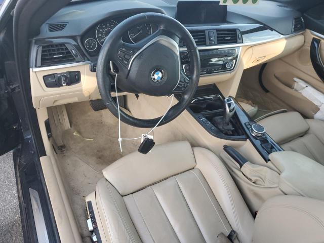 2016 BMW 428 XI SUL - WBA3T1C50GP823222