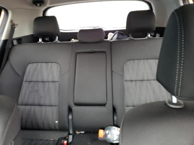 KNDPMCAC7K7561383 KIA Sportage Lx