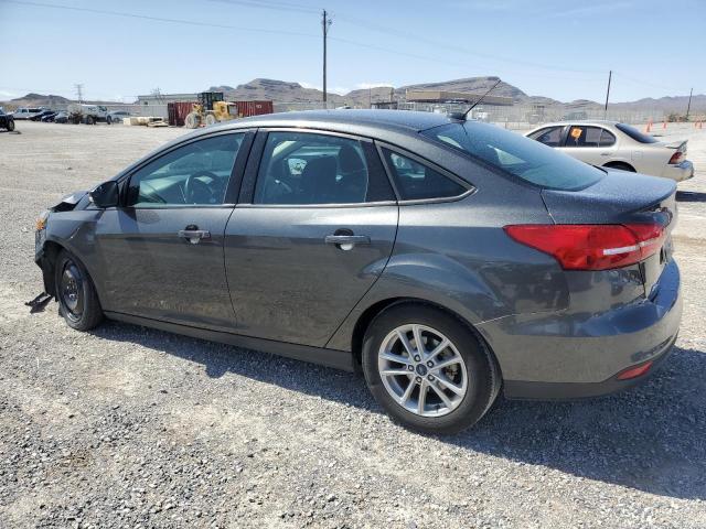 1FADP3FE4HL230500 Ford FOCUS SE