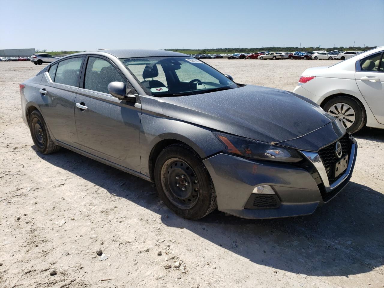 1N4BL4BV6NN345971 NISSAN ALTIMA 2022