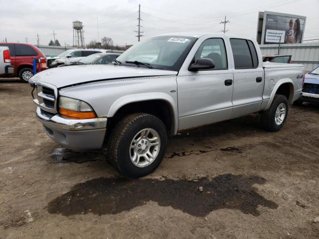 2003 Dodge Dakota 