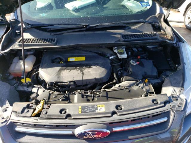 1FMCU0GX4GUC78032 Ford ESCAPE SE