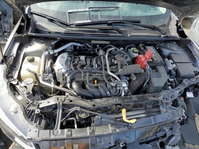 3N1AB8DV2MY294776 Nissan SENTRA SR