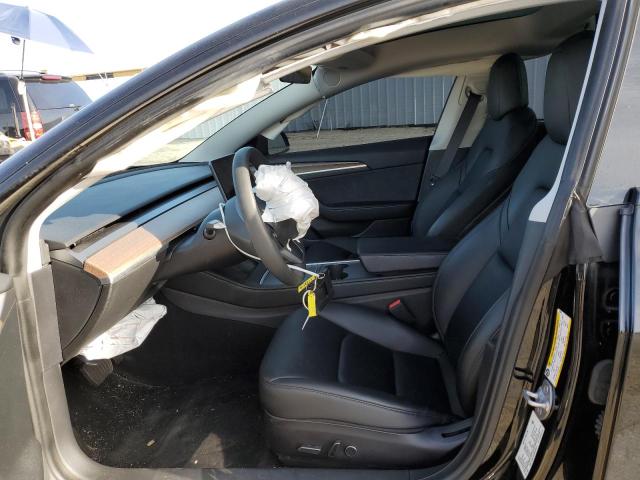 5YJ3E1EA2MF028377 Tesla MODEL 3