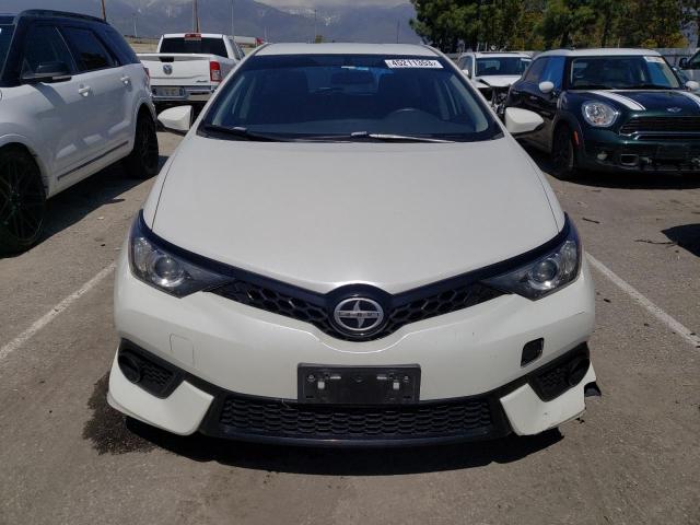 2016 TOYOTA SCION IM - JTNKARJE0GJ503760