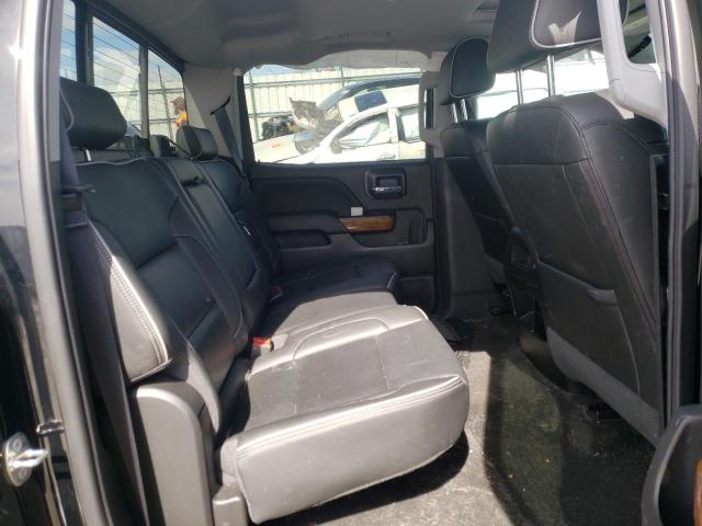 2018 CHEVROLET SILVRDO LT 3GCUKTEC9JG406632