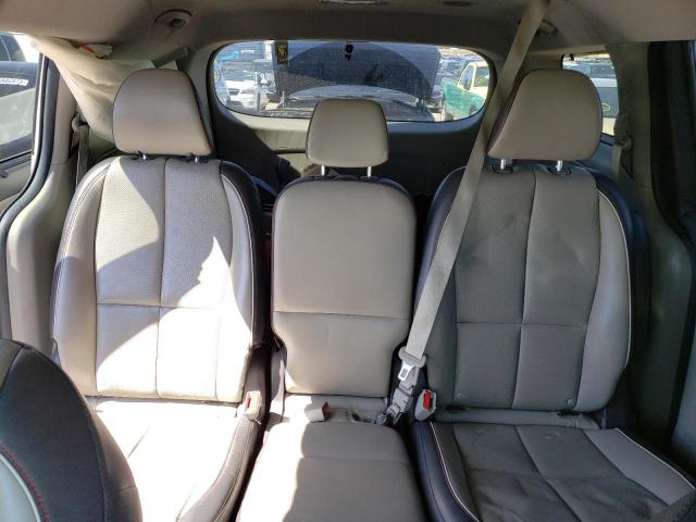 KNDMB5C11H6325925 KIA SEDONA LX