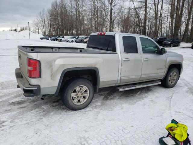 1GTV2UEC5EZ145029 GMC Sierra K1500 Sle