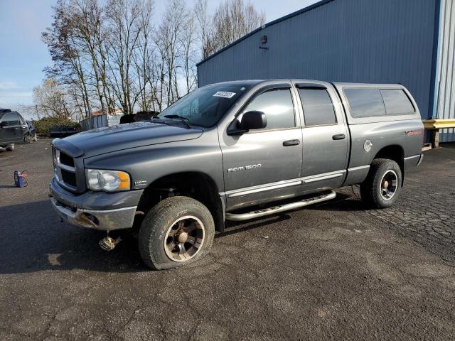 2003 Dodge Ram 1500 ST