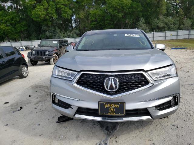 2020 ACURA MDX ADVANC - 5J8YD4H97LL013771