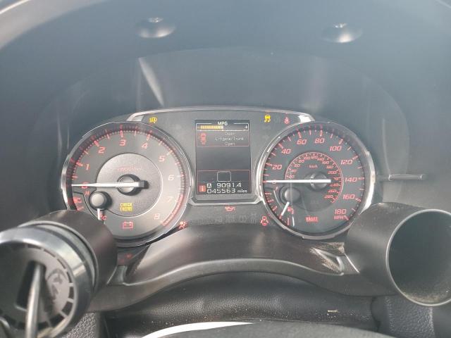 JF1VA1L62H9840223 Subaru Wrx Limited