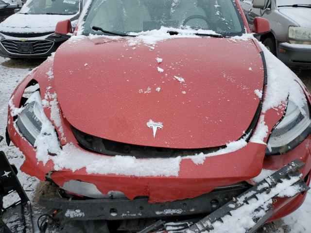 5YJYGDEE5LF014556 Tesla Model Y