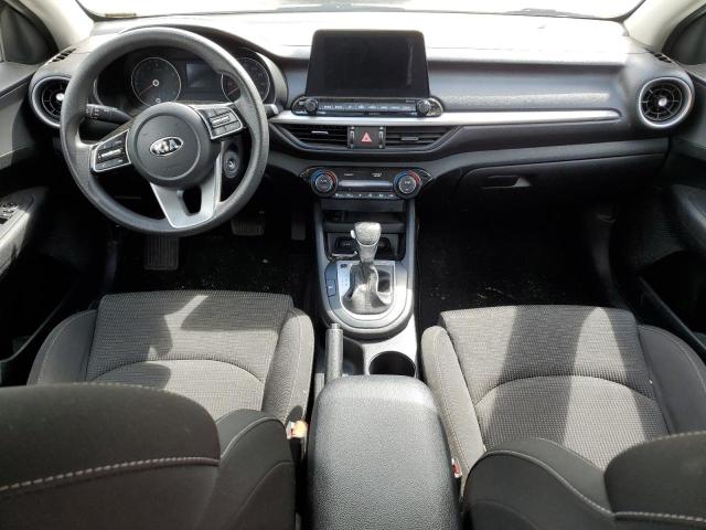 3KPF24AD2KE077251 KIA FORTE FE