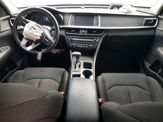5XXGT4L33KG378396 KIA Optima Lx