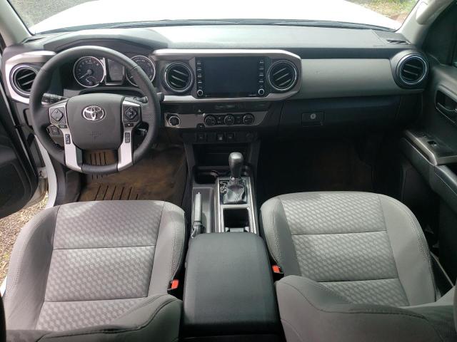 3TYAZ5CN6PT026225 Toyota Tacoma Double Cab 2023