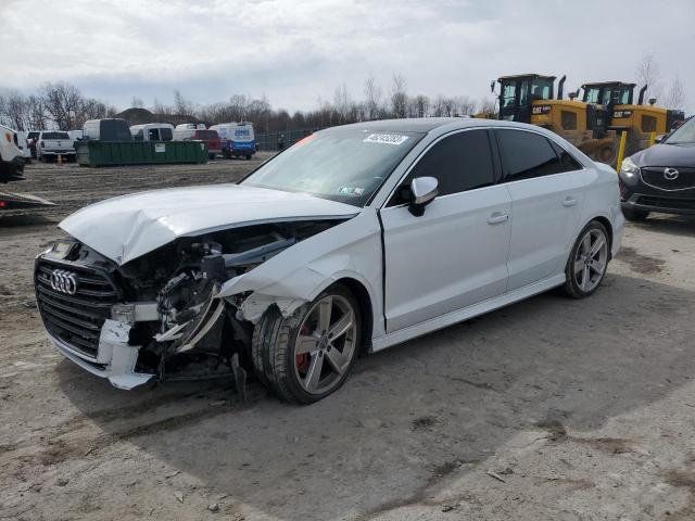 2020 Audi S3 Premium