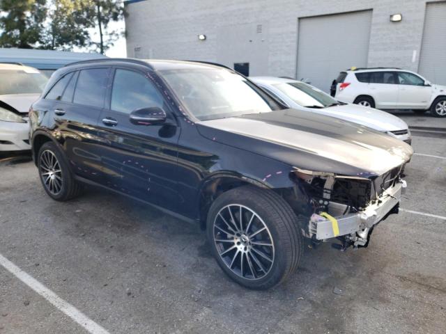 W1N0G8DB4NV397639 Mercedes-Benz GLC 300