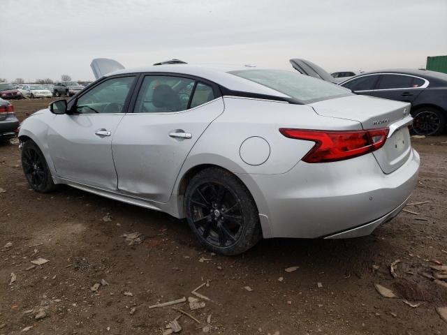 1N4AA6AP0HC415836 Nissan Maxima 3.5s