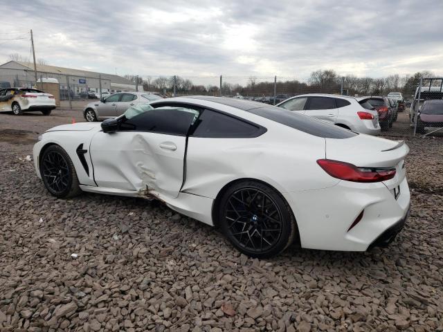 2020 BMW M8 - WBSAE0C07LCD53092