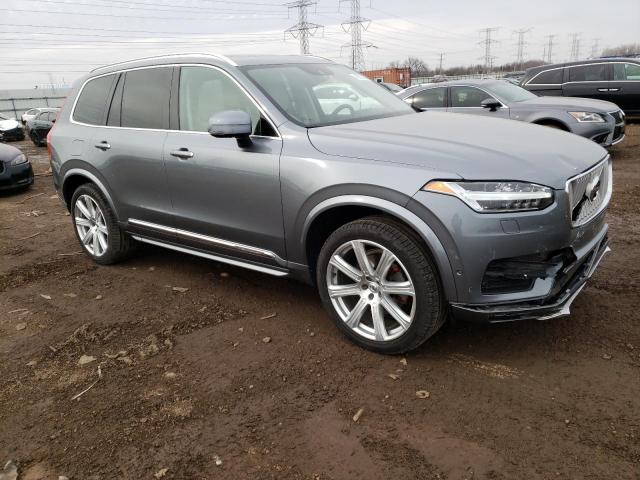 YV4A22PL4G1066160 | 2016 VOLVO XC90 T6