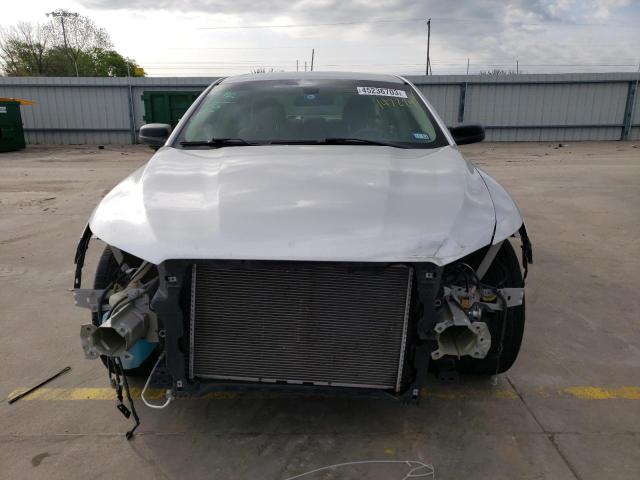 2016 FORD TAURUS SE - 1FAHP2D86GG147229