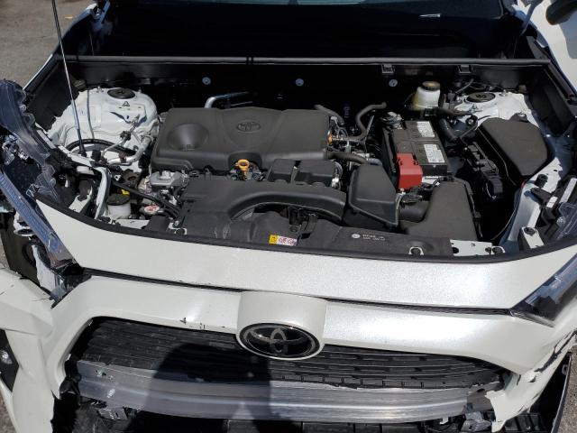 Toyota Rav4 Xle Premium 2022 2T3C1RFV2NW232605 Thumbnail 12