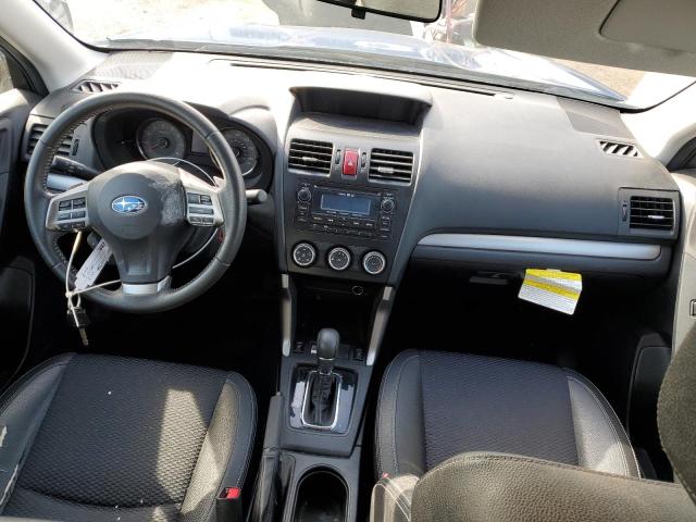 JF2SJGDC1FH527107 Subaru Forester 2.0xt Premium