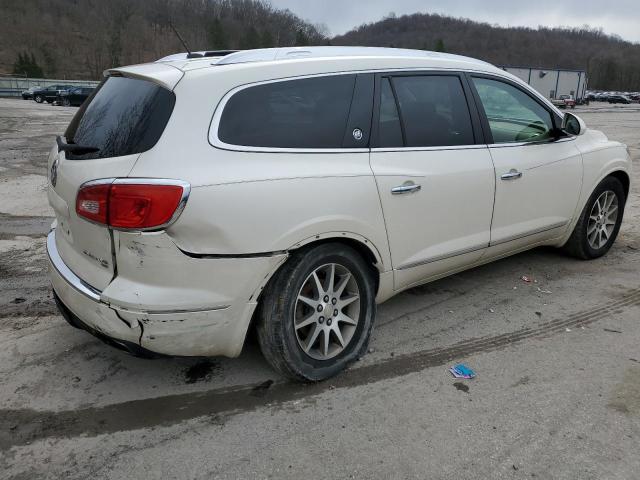 2015 BUICK ENCLAVE - 5GAKVBKD7FJ206605