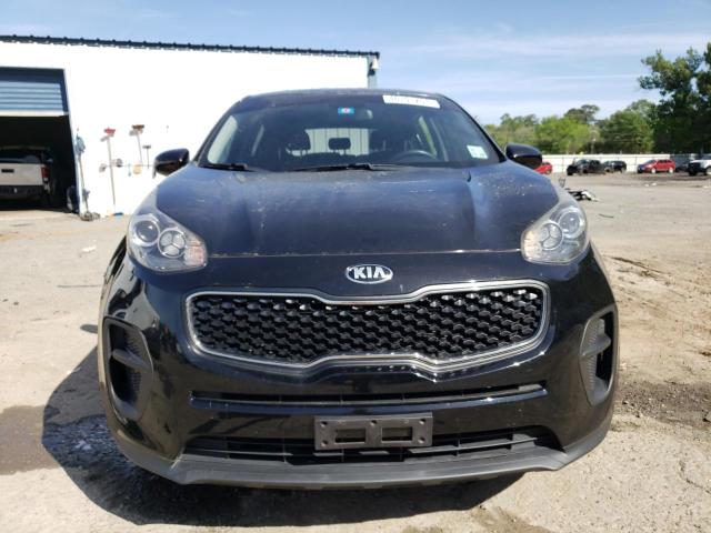 KNDPM3AC3J7490763 KIA Sportage Lx