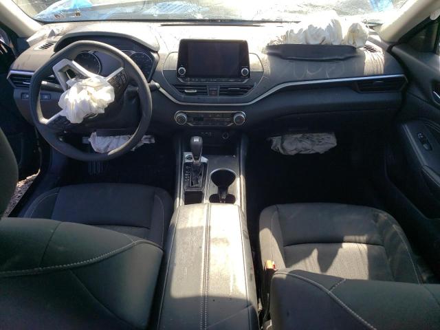 2022 NISSAN ALTIMA SV - 1N4BL4DV2NN415530