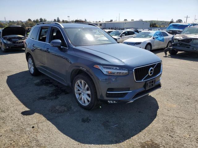 YV4A22PK6J1332857 Volvo XC90 T6