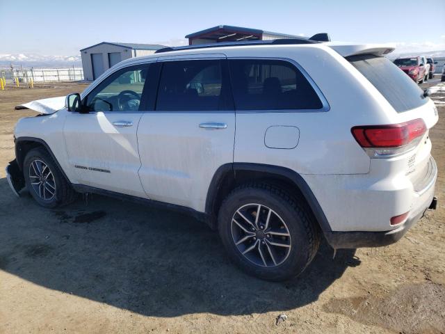 1C4RJFBG9LC312919 Jeep Grand Cherokee Limited