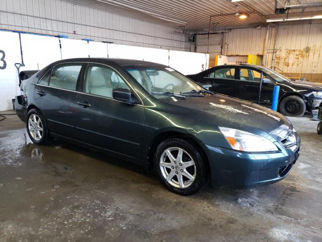 2004 Honda Accord Coupe EX