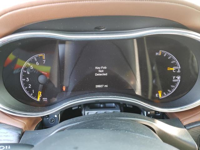1C4RJFJG0LC104252 Jeep Grand Cherokee Summit