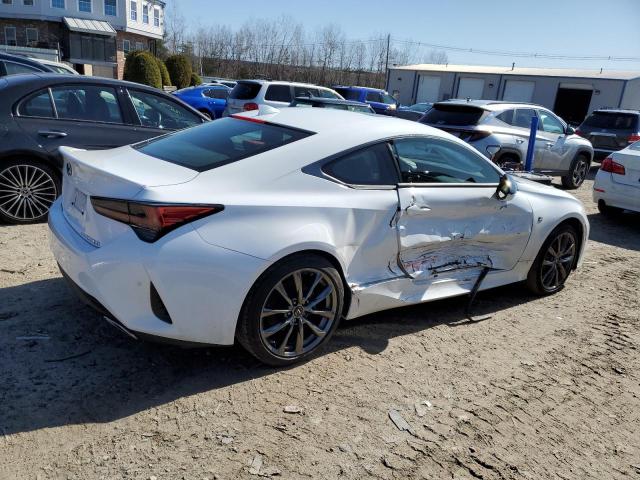 2020 LEXUS RC 300 F-S JTHG85EC4L5005795