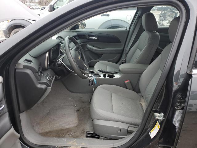 2016 CHEVROLET MALIBU LIM - 1G11B5SA8GU106984