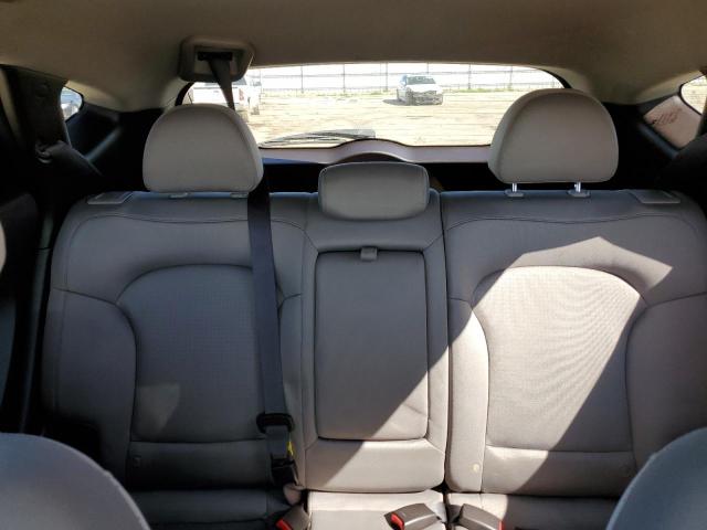 KM8JTCAF2FU091883 Hyundai TUCSON GLS