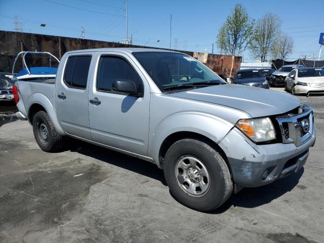 1N6AD0ER4HN717934 Nissan FRONTIER S