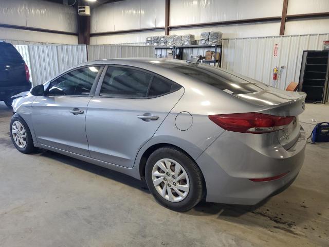 2017 HYUNDAI ELANTRA SE - 5NPD74LF8HH069649