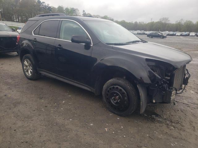 2017 CHEVROLET EQUINOX LT - 2GNALCEK8H6331555