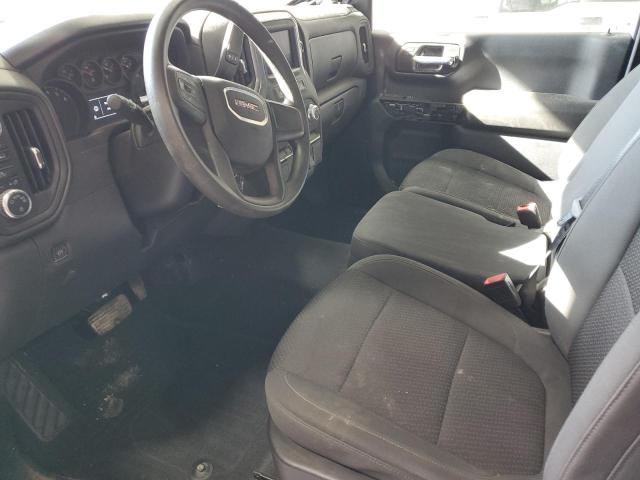 2022 GMC SIERRA LIM - 3GTN9AED3NG161958