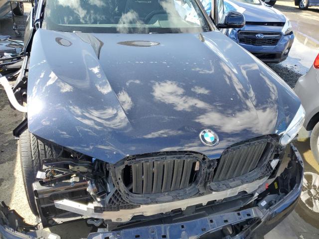 5UXTY5C01M9G09938 BMW X3 Xdrive30i