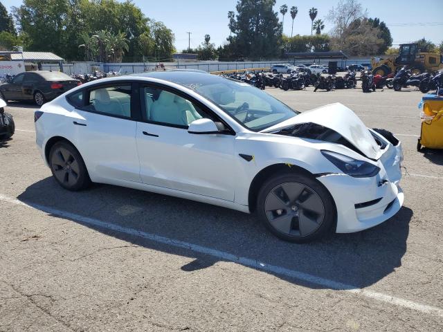 5YJ3E1EA5PF495135 Tesla MODEL 3
