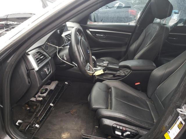 2018 BMW 330 I - WBA8B9G52JNU99369