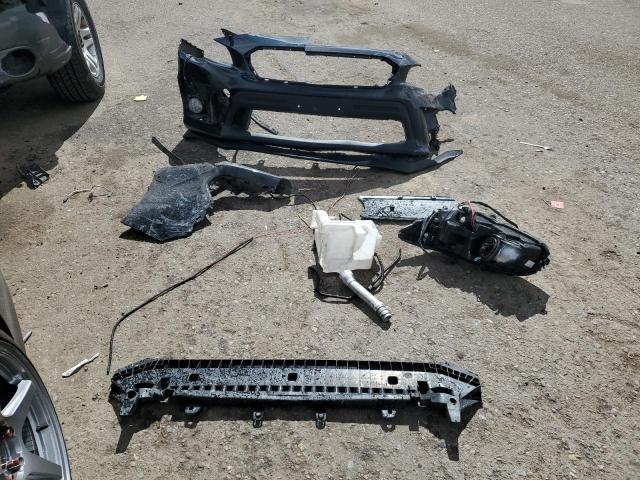 JF1VA1L62H9840223 Subaru Wrx Limited