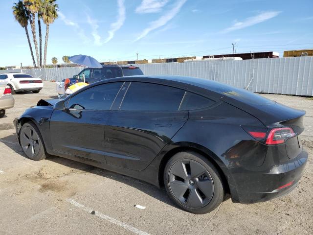 5YJ3E1EA2MF028377 Tesla MODEL 3