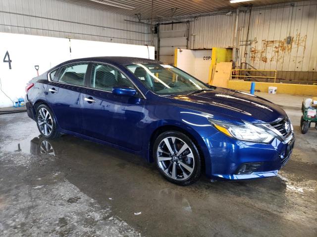 2017 NISSAN ALTIMA 2.5 - 1N4AL3AP9HC272930