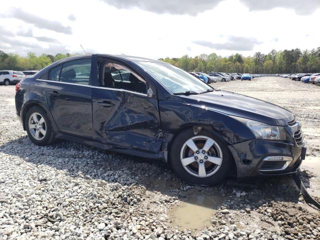 2015 CHEVROLET CRUZE 4D - 1G1PC5SB4F7157301