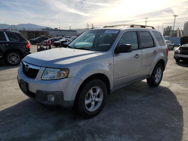 2009 Mazda Tribute 